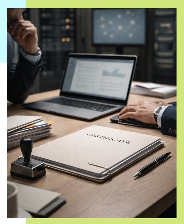 Сертификат ISO 27001 в Улане-Удэ под ключ от 153645 р. Алешин-Лнд