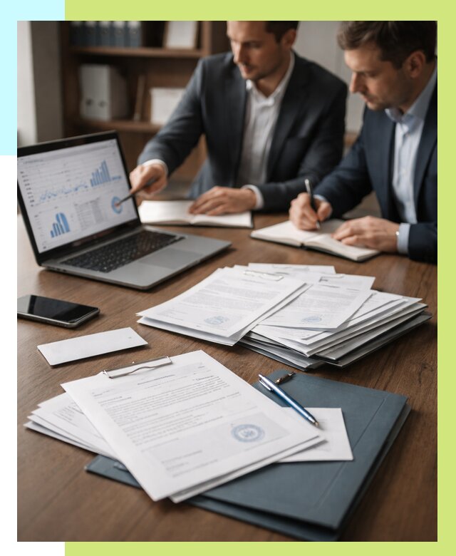 Оценка деловой репутации в Улане-Удэ от 7682 р. | Алешин-Лнд