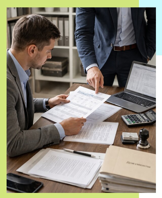 Оценка деловой репутации компании и руководства в Улане-Удэ