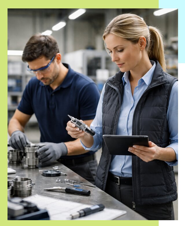 Сертификация производства в Улане-Удэ по стандартам и требованиям