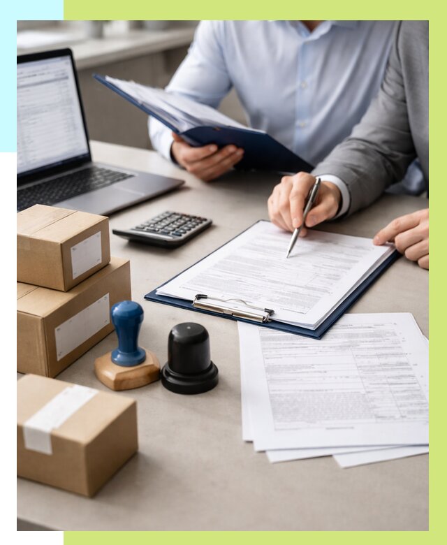 Декларирование продукции в Улане-Удэ от 12292 р., Алешин-Лнд