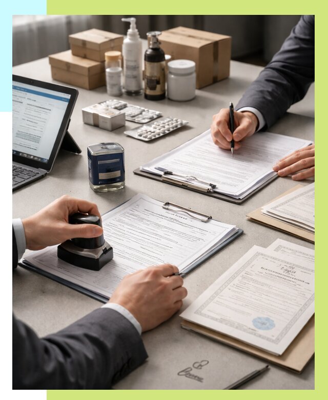 Декларирование товаров в Улане-Удэ от 9219 р. | Алешин-Лнд