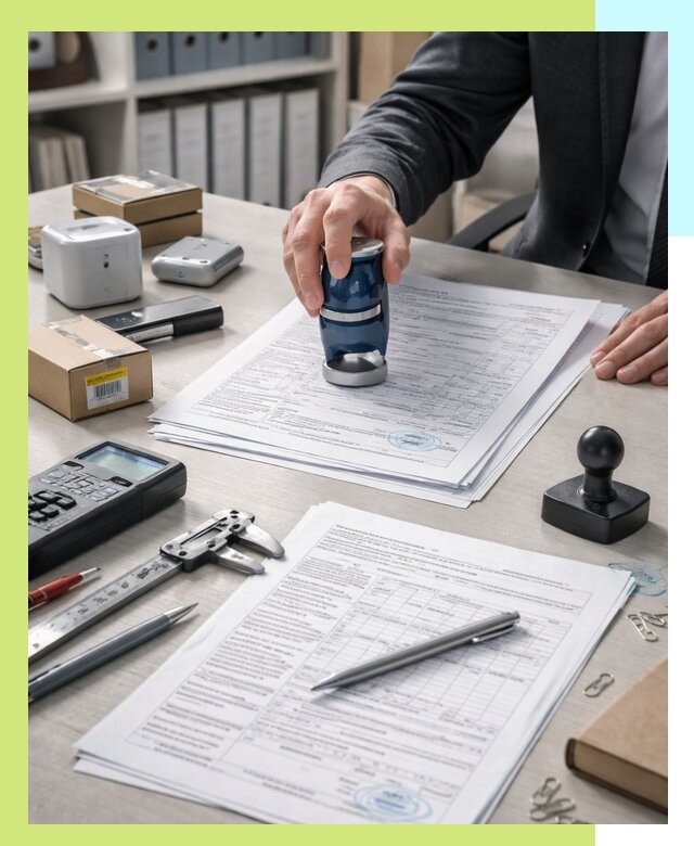 Декларирование товаров в Улане-Удэ: оформление, подача, поддержка