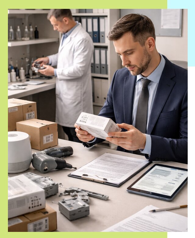 Обязательная сертификация продукции и подтверждение в Улане-Удэ