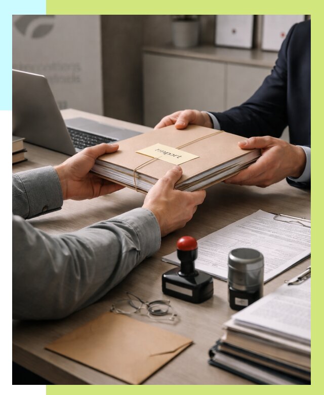 Сертификация для импорта в Улане-Удэ от 30729 р. | Алешин-Лнд