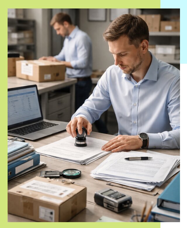 Сертификация для импорта товаров и оборудования в Улане-Удэ