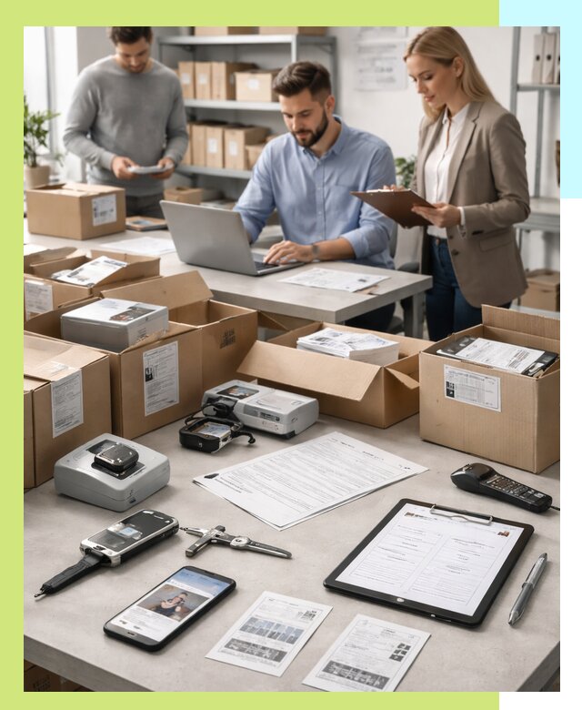 Сертификация товаров и документов для маркетплейсов в Улане-Удэ