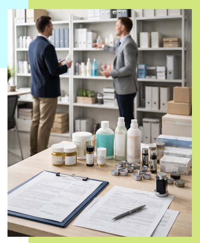 Сертификация собствен. продукции в Улане-Удэ от 25608 р. | Алешин-Лнд