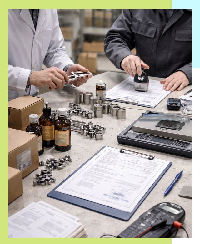 Сертификация продукции собственного производства в Улане-Удэ