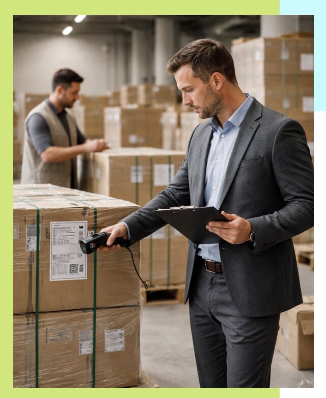 Сертификация партии товара в Улане-Удэ по требованиям законодательства